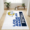 Los Angeles Rams Area Rug NFL Area Rug Kitchen Rug Indoor Rugs Rectangle Carpet los angeles rams rug bathroom rug floor rug regtangle carpet home decor ver 1213