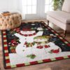 Marry Christmas 2 Rug Living Room Rug marry christmas 2 rug living room rug