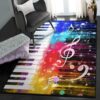 Melody Large Living Room Rugs Music Rug melody large living room rugs music rug