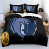 Memphis Grizzlies Bed Sets Memphis Grizzlies Bedding Set Bed Room Set memphis grizzlies bed sets memphis grizzlies bedding set bed room set v4