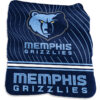 Memphis Grizzlies Blanket FLeece Blanket Throw Blanket memphis grizzlies blanket fleece blanket throw blanket v14