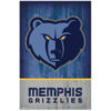 Memphis Grizzlies Blanket FLeece Blanket Throw Blanket memphis grizzlies blanket fleece blanket throw blanket v18