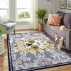 Memphis Grizzlies Area Rug NBA Area Rug Bedroom Rug Indoor Rug Rectangle Carpet memphis grizzlies rug living room carpet regtangle carpet floor decor home decor ver 472