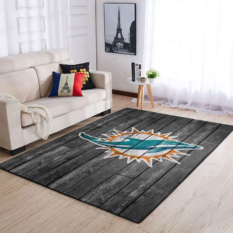 miami-dolphins-area-rug-bath-rug-floor-rug-regtangle-carpet-home-decor-ver-1231 miami dolphins area rug bath rug floor rug regtangle carpet home decor ver 1231