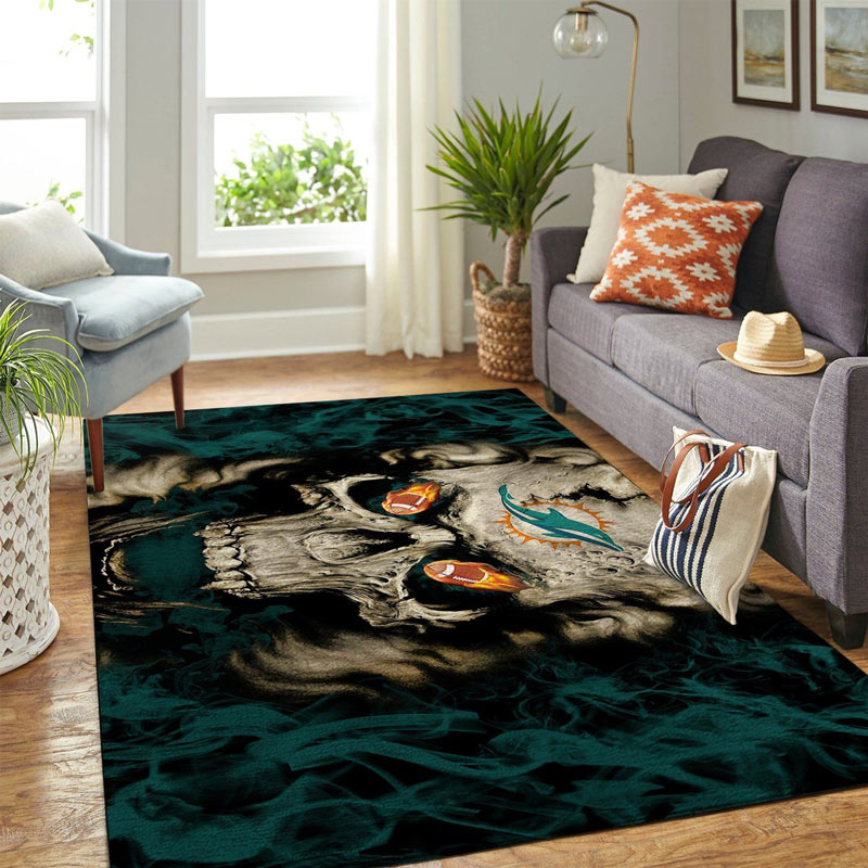 miami-dolphins-area-rug-bath-rug-floor-rug-regtangle-carpet-home-decor-ver-1236 miami dolphins area rug bath rug floor rug regtangle carpet home decor ver 1236