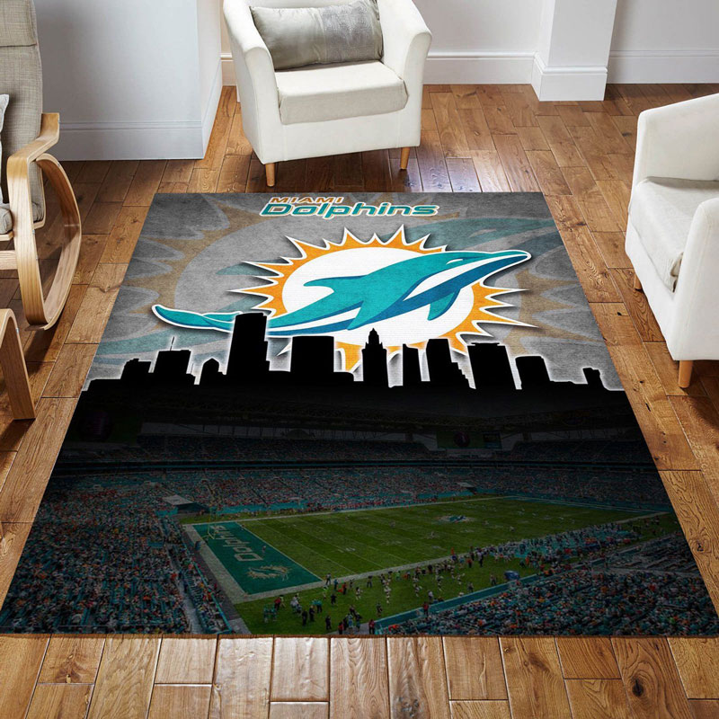miami-dolphins-area-rug-living-room-rug-floor-rug-regtangle-carpet-home-decor-ver-1243 miami dolphins area rug living room rug floor rug regtangle carpet home decor ver 1243