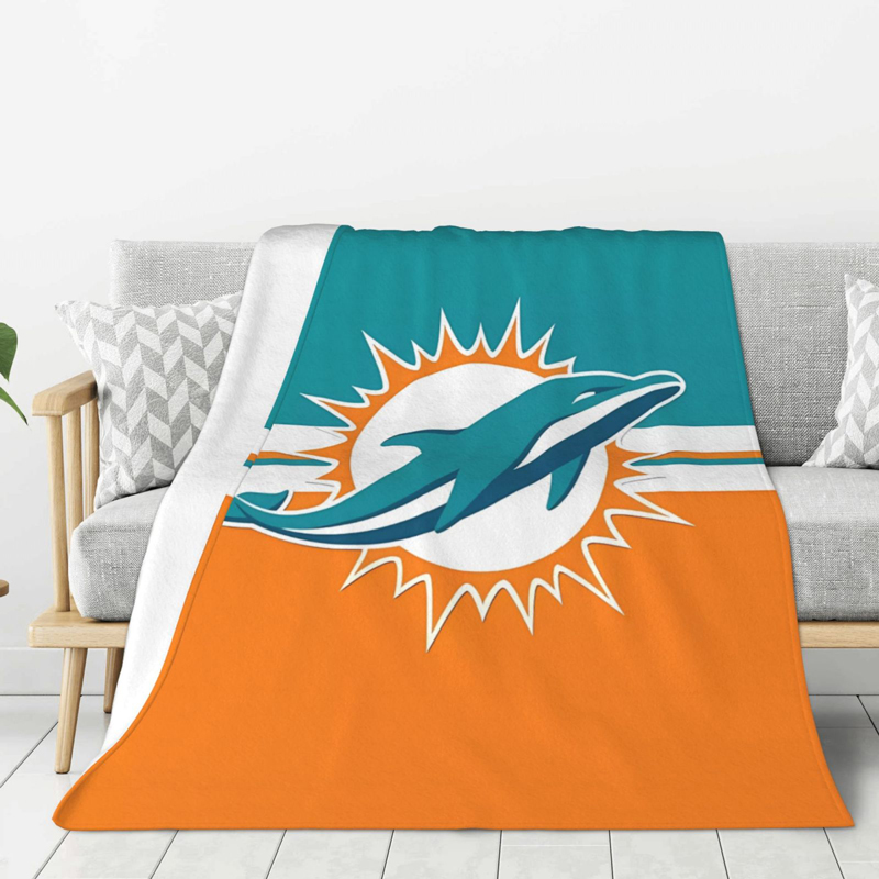 miami-dolphins-blanket-fleece-blanket-throw-blanket-v16 miami dolphins blanket fleece blanket throw blanket v16