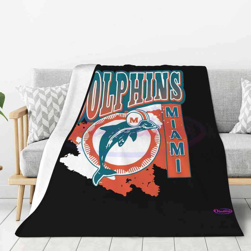 miami-dolphins-blanket-fleece-blanket-throw-blanket-v78 miami dolphins blanket fleece blanket throw blanket v78