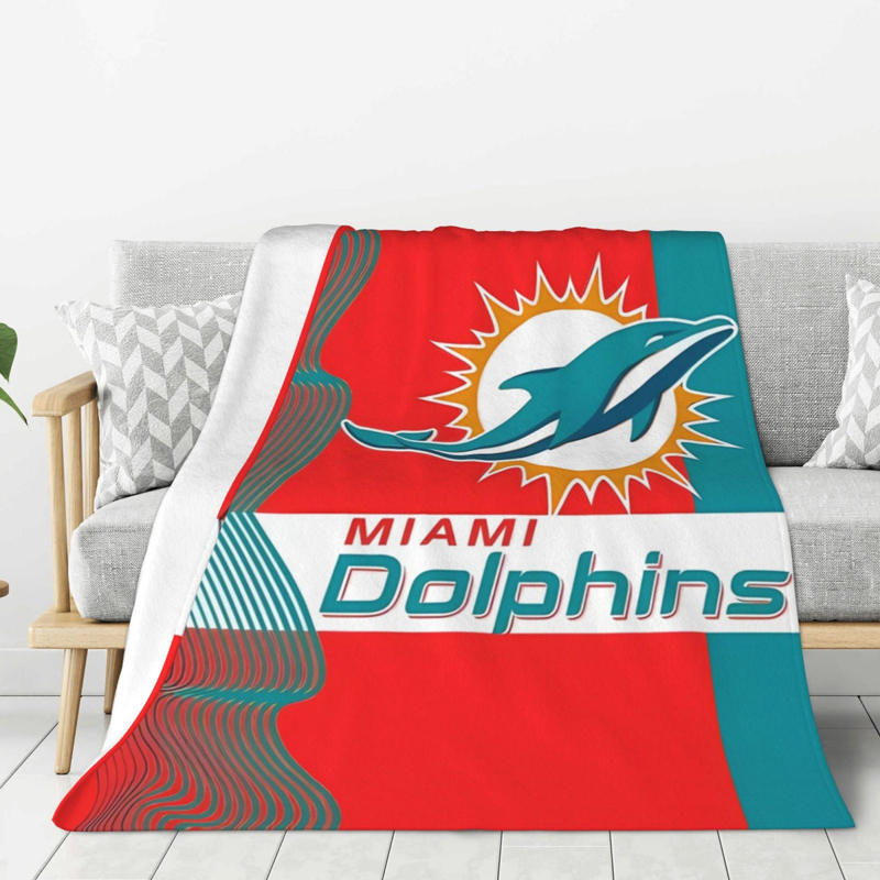miami-dolphins-blanket-sherpa-blanket-throw-blanket-v101 miami dolphins blanket sherpa blanket throw blanket v101