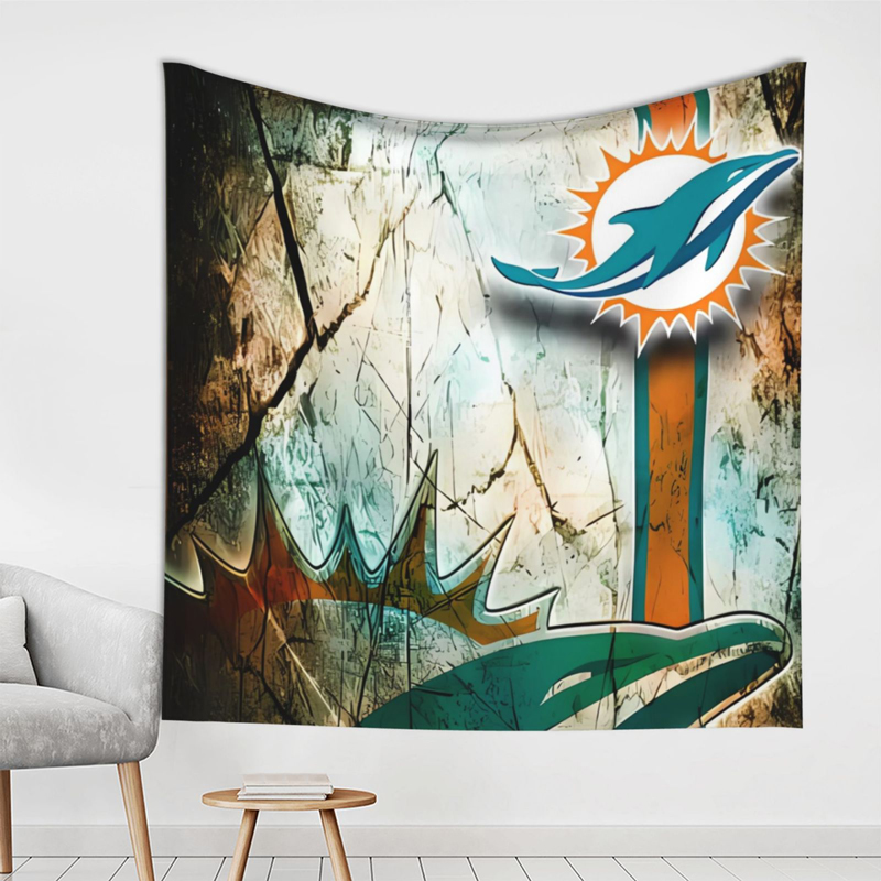 miami-dolphins-blanket-sherpa-blanket-throw-blanket-v58 miami dolphins blanket sherpa blanket throw blanket v58