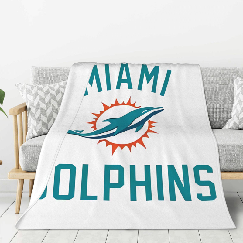 miami-dolphins-blanket-sherpa-blanket-throw-blanket-v79 miami dolphins blanket sherpa blanket throw blanket v79