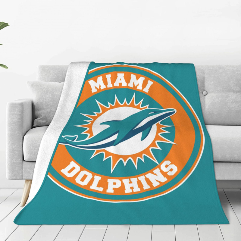 miami-dolphins-blankets-sherpa-blanket-throw-blanket-v70 miami dolphins blankets sherpa blanket throw blanket v70