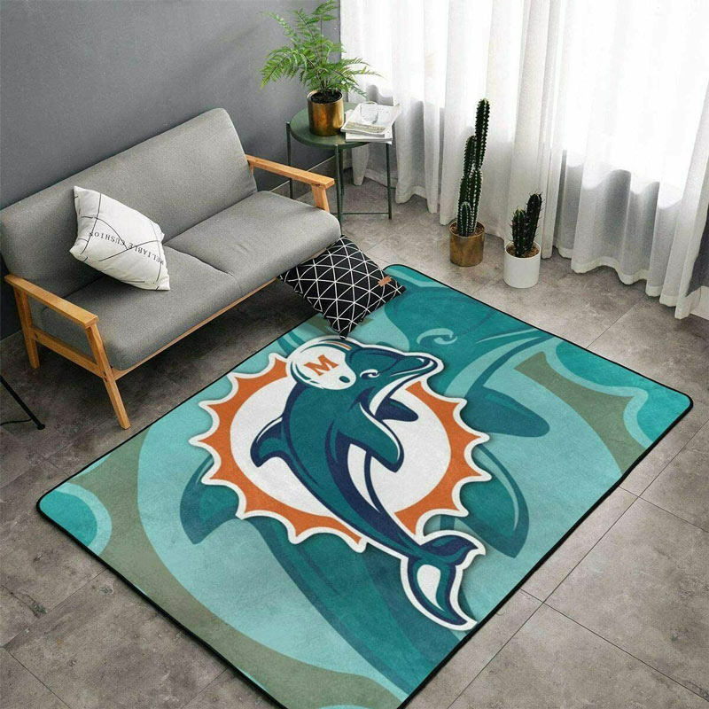 miami-dolphins-rug-living-room-rug-floor-rug-regtangle-carpet-home-decor-ver-1293 miami dolphins rug living room rug floor rug regtangle carpet home decor ver 1293