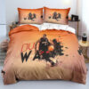 Miami Heat Bed Set Miami Heat Bedding Sets Bed Room Set miami heat bed set miami heat bedding sets bed room set v11