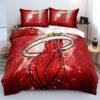 miami heat bed set miami heat bedding sets bed room set v8