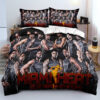 miami heat bed sets miami heat bedding set bed room set v13