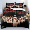 Miami Heat Bed Sets Miami Heat Bedding Sets Bed Room Set miami heat bed sets miami heat bedding sets bed room set v12
