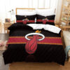 Miami Heat Bed Sets Miami Heat Bedding Sets Bed Room Set miami heat bed sets miami heat bedding sets bed room set v2