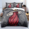 miami heat bed sets miami heat bedding sets bed room set v9