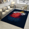 miami heat rug living room carpet regtangle carpet floor decor home decor ver 486