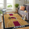Miami Heat Area Rug NBA Area Rug Dining Room Rugs Indoor Indoor Rug Rectangle Carpet miami heat rug living room carpet regtangle carpet floor decor home decor ver 496