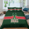 Milwaukee Bucks Bed Set Milwaukee Bucks Bedding Set Bed Room Set milwaukee bucks bed set milwaukee bucks bedding set bed room set v2