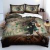 Milwaukee Bucks Bed Set Milwaukee Bucks Bedding Set Bed Room Set milwaukee bucks bed set milwaukee bucks bedding set bed room set v7