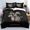 Milwaukee Bucks Bed Set Milwaukee Bucks Bedding Set Bed Room Set milwaukee bucks bed set milwaukee bucks bedding set bed room set v9