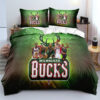 Milwaukee Bucks Bed Set Milwaukee Bucks Bedding Sets Bed Room Set milwaukee bucks bed set milwaukee bucks bedding sets bed room set v11
