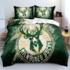 Milwaukee Bucks Bed Set Milwaukee Bucks Bedding Sets Bed Room Set milwaukee bucks bed set milwaukee bucks bedding sets bed room set v13