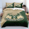 Milwaukee Bucks Bed Sets Milwaukee Bucks Bedding Set Bed Room Set milwaukee bucks bed sets milwaukee bucks bedding set bed room set v14
