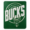Milwaukee Bucks Blanket FLeece Blanket Throw Blanket milwaukee bucks blanket fleece blanket throw blanket v26