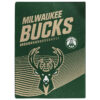 Milwaukee Bucks Blankets Sherpa Blanket Throw Blanket milwaukee bucks blankets sherpa blanket throw blanket v28
