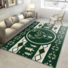 Milwaukee Bucks Rug NBA Area Rug Dining Room Rugs Indoor Indoor Rugs Rectangle Carpet milwaukee bucks rug living room carpet regtangle carpet floor decor home decor ver 508