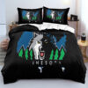 Minnesota Timberwolves Bed Set Minnesota Timberwolves Bedding Sets Bed Room Set minnesota timberwolves bed set minnesota timberwolves bedding sets bed room set v16