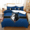 Minnesota Timberwolves Bed Sets Minnesota Timberwolves Bedding Set Bed Room Set minnesota timberwolves bed sets minnesota timberwolves bedding set bed room set v4