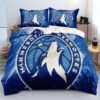 minnesota timberwolves bed sets minnesota timberwolves bedding set bed room set v9