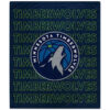Minnesota Timberwolves Blanket FLeece Blanket Throw Blanket minnesota timberwolves blanket fleece blanket throw blanket v4