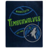 Minnesota Timberwolves Blankets FLeece Blanket Throw Blanket minnesota timberwolves blankets fleece blanket throw blanket v13