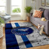 Minnesota Timberwolves Rug NBA Area Rug Living Room Area Rug Indoor Rugs Rectangle Carpet minnesota timberwolves rug living room carpet regtangle carpet floor decor home decor ver 530