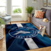 Minnesota Timberwolves Rug NBA Area Rug Bedroom Rug Indoor Rugs Rectangle Carpet minnesota timberwolves rug living room carpet regtangle carpet floor decor home decor ver 531