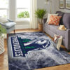 Minnesota Timberwolves Rug NBA Area Rug Living Room Area Rug Indoor Indoor Rug Rectangle Carpet minnesota timberwolves rug living room carpet regtangle carpet floor decor home decor ver 533