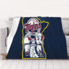 Minnesota Twins Blanket FLeece Blanket Throw Blanket minnesota twins blanket fleece blanket throw blanket v11