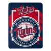 Minnesota Twins Blanket FLeece Blanket Throw Blanket minnesota twins blanket fleece blanket throw blanket v44