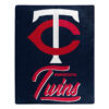 Minnesota Twins Blanket Sherpa Blanket Throw Blanket minnesota twins blanket sherpa blanket throw blanket v13