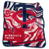 Minnesota Twins Blankets FLeece Blanket Throw Blanket minnesota twins blankets fleece blanket throw blanket v2