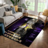 Minnesota Vikings Rug NFL Area Rug Living Room Area Rug Indoor Rugs Rectangle Carpet minnesota vikings area rug bathroom rug floor rug regtangle carpet home decor ver 1313