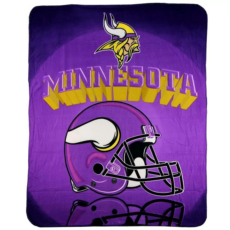 minnesota-vikings-blanket-fleece-blanket-throw-blanket-v41 minnesota vikings blanket fleece blanket throw blanket v41