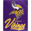 Minnesota Vikings Blanket FLeece Blanket Throw Blanket minnesota vikings blanket fleece blanket throw blanket v76