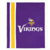 Minnesota Vikings Blanket Sherpa Blanket Throw Blanket minnesota vikings blanket sherpa blanket throw blanket v78